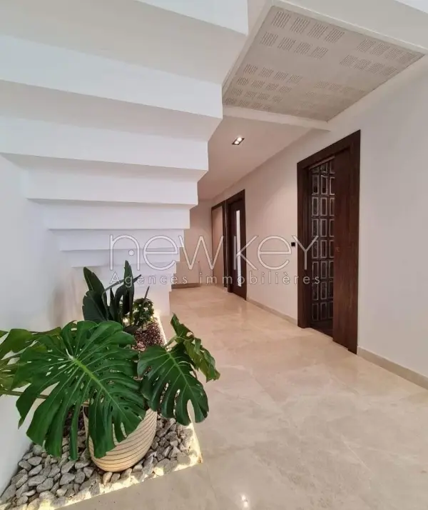 Détails de la Appartement à tunis NEWKEY Caractéristiques, photos